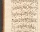 Zdjęcie nr 52 dla obiektu archiwalnego: Acta actorum causarum, sentenciarum, obligationum et mandatorum coram reverendo patre domino Petro Porembski preposito Osswieczimensi, canonico et officiali generali Cracoviensi ad annum Domini millesimum quingentesimum quadrogesimum sextum, cuius inditio est quarta, pontificatus sanctissimi in Christo patris et domini nostri domini Pauli divina providencia papae tercii, anno ipsius duodecimo, a die ac mense infrascriptis feliciter inchoantur