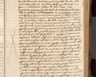 Zdjęcie nr 49 dla obiektu archiwalnego: Acta actorum causarum, sentenciarum, obligationum et mandatorum coram reverendo patre domino Petro Porembski preposito Osswieczimensi, canonico et officiali generali Cracoviensi ad annum Domini millesimum quingentesimum quadrogesimum sextum, cuius inditio est quarta, pontificatus sanctissimi in Christo patris et domini nostri domini Pauli divina providencia papae tercii, anno ipsius duodecimo, a die ac mense infrascriptis feliciter inchoantur