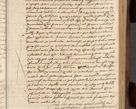 Zdjęcie nr 47 dla obiektu archiwalnego: Acta actorum causarum, sentenciarum, obligationum et mandatorum coram reverendo patre domino Petro Porembski preposito Osswieczimensi, canonico et officiali generali Cracoviensi ad annum Domini millesimum quingentesimum quadrogesimum sextum, cuius inditio est quarta, pontificatus sanctissimi in Christo patris et domini nostri domini Pauli divina providencia papae tercii, anno ipsius duodecimo, a die ac mense infrascriptis feliciter inchoantur