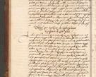 Zdjęcie nr 44 dla obiektu archiwalnego: Acta actorum causarum, sentenciarum, obligationum et mandatorum coram reverendo patre domino Petro Porembski preposito Osswieczimensi, canonico et officiali generali Cracoviensi ad annum Domini millesimum quingentesimum quadrogesimum sextum, cuius inditio est quarta, pontificatus sanctissimi in Christo patris et domini nostri domini Pauli divina providencia papae tercii, anno ipsius duodecimo, a die ac mense infrascriptis feliciter inchoantur