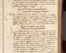 Zdjęcie nr 43 dla obiektu archiwalnego: Acta actorum causarum, sentenciarum, obligationum et mandatorum coram reverendo patre domino Petro Porembski preposito Osswieczimensi, canonico et officiali generali Cracoviensi ad annum Domini millesimum quingentesimum quadrogesimum sextum, cuius inditio est quarta, pontificatus sanctissimi in Christo patris et domini nostri domini Pauli divina providencia papae tercii, anno ipsius duodecimo, a die ac mense infrascriptis feliciter inchoantur