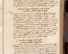 Zdjęcie nr 41 dla obiektu archiwalnego: Acta actorum causarum, sentenciarum, obligationum et mandatorum coram reverendo patre domino Petro Porembski preposito Osswieczimensi, canonico et officiali generali Cracoviensi ad annum Domini millesimum quingentesimum quadrogesimum sextum, cuius inditio est quarta, pontificatus sanctissimi in Christo patris et domini nostri domini Pauli divina providencia papae tercii, anno ipsius duodecimo, a die ac mense infrascriptis feliciter inchoantur