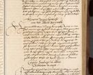 Zdjęcie nr 37 dla obiektu archiwalnego: Acta actorum causarum, sentenciarum, obligationum et mandatorum coram reverendo patre domino Petro Porembski preposito Osswieczimensi, canonico et officiali generali Cracoviensi ad annum Domini millesimum quingentesimum quadrogesimum sextum, cuius inditio est quarta, pontificatus sanctissimi in Christo patris et domini nostri domini Pauli divina providencia papae tercii, anno ipsius duodecimo, a die ac mense infrascriptis feliciter inchoantur