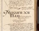 Zdjęcie nr 35 dla obiektu archiwalnego: Acta actorum causarum, sentenciarum, obligationum et mandatorum coram reverendo patre domino Petro Porembski preposito Osswieczimensi, canonico et officiali generali Cracoviensi ad annum Domini millesimum quingentesimum quadrogesimum sextum, cuius inditio est quarta, pontificatus sanctissimi in Christo patris et domini nostri domini Pauli divina providencia papae tercii, anno ipsius duodecimo, a die ac mense infrascriptis feliciter inchoantur