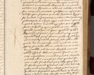 Zdjęcie nr 33 dla obiektu archiwalnego: Acta actorum causarum, sentenciarum, obligationum et mandatorum coram reverendo patre domino Petro Porembski preposito Osswieczimensi, canonico et officiali generali Cracoviensi ad annum Domini millesimum quingentesimum quadrogesimum sextum, cuius inditio est quarta, pontificatus sanctissimi in Christo patris et domini nostri domini Pauli divina providencia papae tercii, anno ipsius duodecimo, a die ac mense infrascriptis feliciter inchoantur