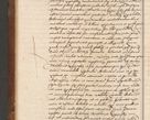 Zdjęcie nr 32 dla obiektu archiwalnego: Acta actorum causarum, sentenciarum, obligationum et mandatorum coram reverendo patre domino Petro Porembski preposito Osswieczimensi, canonico et officiali generali Cracoviensi ad annum Domini millesimum quingentesimum quadrogesimum sextum, cuius inditio est quarta, pontificatus sanctissimi in Christo patris et domini nostri domini Pauli divina providencia papae tercii, anno ipsius duodecimo, a die ac mense infrascriptis feliciter inchoantur