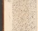 Zdjęcie nr 30 dla obiektu archiwalnego: Acta actorum causarum, sentenciarum, obligationum et mandatorum coram reverendo patre domino Petro Porembski preposito Osswieczimensi, canonico et officiali generali Cracoviensi ad annum Domini millesimum quingentesimum quadrogesimum sextum, cuius inditio est quarta, pontificatus sanctissimi in Christo patris et domini nostri domini Pauli divina providencia papae tercii, anno ipsius duodecimo, a die ac mense infrascriptis feliciter inchoantur