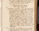 Zdjęcie nr 29 dla obiektu archiwalnego: Acta actorum causarum, sentenciarum, obligationum et mandatorum coram reverendo patre domino Petro Porembski preposito Osswieczimensi, canonico et officiali generali Cracoviensi ad annum Domini millesimum quingentesimum quadrogesimum sextum, cuius inditio est quarta, pontificatus sanctissimi in Christo patris et domini nostri domini Pauli divina providencia papae tercii, anno ipsius duodecimo, a die ac mense infrascriptis feliciter inchoantur