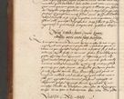 Zdjęcie nr 26 dla obiektu archiwalnego: Acta actorum causarum, sentenciarum, obligationum et mandatorum coram reverendo patre domino Petro Porembski preposito Osswieczimensi, canonico et officiali generali Cracoviensi ad annum Domini millesimum quingentesimum quadrogesimum sextum, cuius inditio est quarta, pontificatus sanctissimi in Christo patris et domini nostri domini Pauli divina providencia papae tercii, anno ipsius duodecimo, a die ac mense infrascriptis feliciter inchoantur