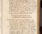 Zdjęcie nr 23 dla obiektu archiwalnego: Acta actorum causarum, sentenciarum, obligationum et mandatorum coram reverendo patre domino Petro Porembski preposito Osswieczimensi, canonico et officiali generali Cracoviensi ad annum Domini millesimum quingentesimum quadrogesimum sextum, cuius inditio est quarta, pontificatus sanctissimi in Christo patris et domini nostri domini Pauli divina providencia papae tercii, anno ipsius duodecimo, a die ac mense infrascriptis feliciter inchoantur