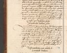 Zdjęcie nr 22 dla obiektu archiwalnego: Acta actorum causarum, sentenciarum, obligationum et mandatorum coram reverendo patre domino Petro Porembski preposito Osswieczimensi, canonico et officiali generali Cracoviensi ad annum Domini millesimum quingentesimum quadrogesimum sextum, cuius inditio est quarta, pontificatus sanctissimi in Christo patris et domini nostri domini Pauli divina providencia papae tercii, anno ipsius duodecimo, a die ac mense infrascriptis feliciter inchoantur