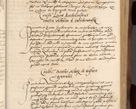 Zdjęcie nr 21 dla obiektu archiwalnego: Acta actorum causarum, sentenciarum, obligationum et mandatorum coram reverendo patre domino Petro Porembski preposito Osswieczimensi, canonico et officiali generali Cracoviensi ad annum Domini millesimum quingentesimum quadrogesimum sextum, cuius inditio est quarta, pontificatus sanctissimi in Christo patris et domini nostri domini Pauli divina providencia papae tercii, anno ipsius duodecimo, a die ac mense infrascriptis feliciter inchoantur