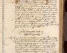 Zdjęcie nr 19 dla obiektu archiwalnego: Acta actorum causarum, sentenciarum, obligationum et mandatorum coram reverendo patre domino Petro Porembski preposito Osswieczimensi, canonico et officiali generali Cracoviensi ad annum Domini millesimum quingentesimum quadrogesimum sextum, cuius inditio est quarta, pontificatus sanctissimi in Christo patris et domini nostri domini Pauli divina providencia papae tercii, anno ipsius duodecimo, a die ac mense infrascriptis feliciter inchoantur