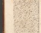 Zdjęcie nr 18 dla obiektu archiwalnego: Acta actorum causarum, sentenciarum, obligationum et mandatorum coram reverendo patre domino Petro Porembski preposito Osswieczimensi, canonico et officiali generali Cracoviensi ad annum Domini millesimum quingentesimum quadrogesimum sextum, cuius inditio est quarta, pontificatus sanctissimi in Christo patris et domini nostri domini Pauli divina providencia papae tercii, anno ipsius duodecimo, a die ac mense infrascriptis feliciter inchoantur