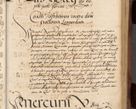 Zdjęcie nr 13 dla obiektu archiwalnego: Acta actorum causarum, sentenciarum, obligationum et mandatorum coram reverendo patre domino Petro Porembski preposito Osswieczimensi, canonico et officiali generali Cracoviensi ad annum Domini millesimum quingentesimum quadrogesimum sextum, cuius inditio est quarta, pontificatus sanctissimi in Christo patris et domini nostri domini Pauli divina providencia papae tercii, anno ipsius duodecimo, a die ac mense infrascriptis feliciter inchoantur