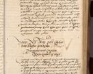 Zdjęcie nr 15 dla obiektu archiwalnego: Acta actorum causarum, sentenciarum, obligationum et mandatorum coram reverendo patre domino Petro Porembski preposito Osswieczimensi, canonico et officiali generali Cracoviensi ad annum Domini millesimum quingentesimum quadrogesimum sextum, cuius inditio est quarta, pontificatus sanctissimi in Christo patris et domini nostri domini Pauli divina providencia papae tercii, anno ipsius duodecimo, a die ac mense infrascriptis feliciter inchoantur