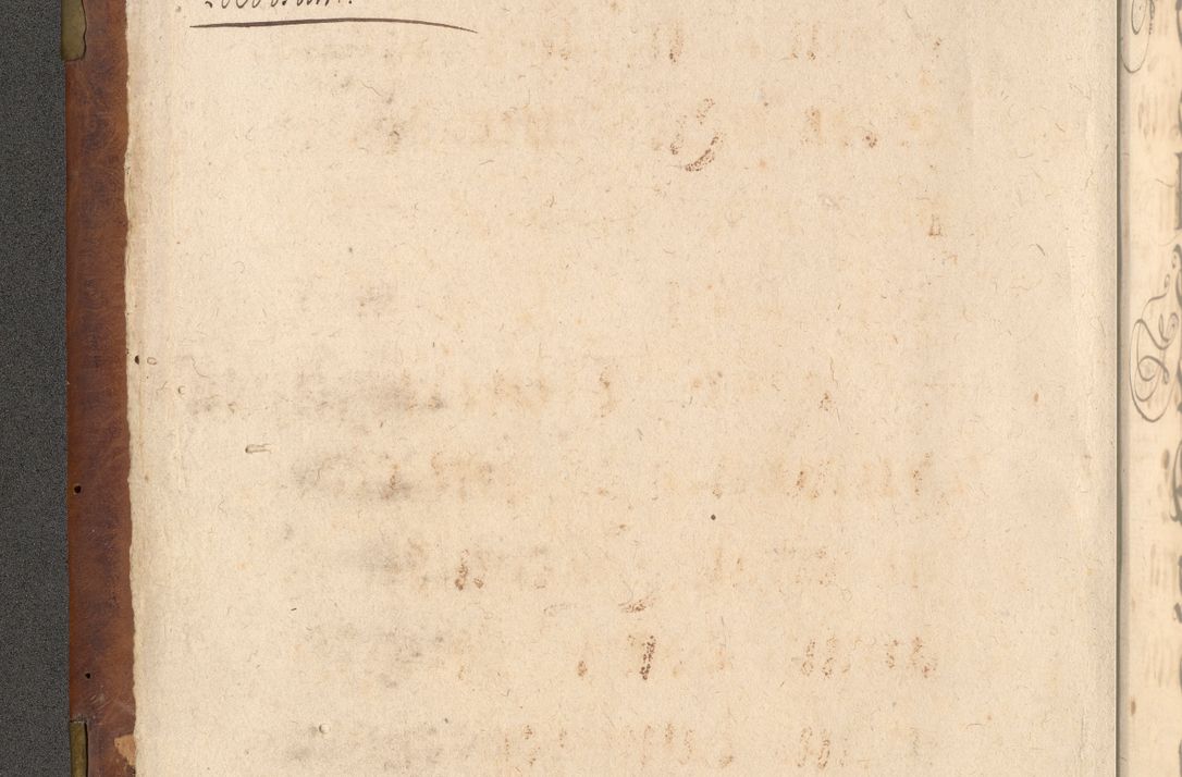 Zdjęcie nr 10 dla obiektu archiwalnego: Acta actorum causarum, sentenciarum, obligationum et mandatorum coram reverendo patre domino Petro Porembski preposito Osswieczimensi, canonico et officiali generali Cracoviensi ad annum Domini millesimum quingentesimum quadrogesimum sextum, cuius inditio est quarta, pontificatus sanctissimi in Christo patris et domini nostri domini Pauli divina providencia papae tercii, anno ipsius duodecimo, a die ac mense infrascriptis feliciter inchoantur
