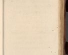 Zdjęcie nr 9 dla obiektu archiwalnego: Acta actorum causarum, sentenciarum, obligationum et mandatorum coram reverendo patre domino Petro Porembski preposito Osswieczimensi, canonico et officiali generali Cracoviensi ad annum Domini millesimum quingentesimum quadrogesimum sextum, cuius inditio est quarta, pontificatus sanctissimi in Christo patris et domini nostri domini Pauli divina providencia papae tercii, anno ipsius duodecimo, a die ac mense infrascriptis feliciter inchoantur