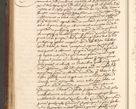 Zdjęcie nr 210 dla obiektu archiwalnego: Acta actorum causarum, sentenciarum, obligationum et mandatorum coram reverendo patre domino Petro Porembski preposito Osswieczimensi, canonico et officiali generali Cracoviensi ad annum Domini millesimum quingentesimum quadrogesimum sextum, cuius inditio est quarta, pontificatus sanctissimi in Christo patris et domini nostri domini Pauli divina providencia papae tercii, anno ipsius duodecimo, a die ac mense infrascriptis feliciter inchoantur