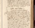 Zdjęcie nr 211 dla obiektu archiwalnego: Acta actorum causarum, sentenciarum, obligationum et mandatorum coram reverendo patre domino Petro Porembski preposito Osswieczimensi, canonico et officiali generali Cracoviensi ad annum Domini millesimum quingentesimum quadrogesimum sextum, cuius inditio est quarta, pontificatus sanctissimi in Christo patris et domini nostri domini Pauli divina providencia papae tercii, anno ipsius duodecimo, a die ac mense infrascriptis feliciter inchoantur