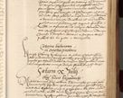Zdjęcie nr 207 dla obiektu archiwalnego: Acta actorum causarum, sentenciarum, obligationum et mandatorum coram reverendo patre domino Petro Porembski preposito Osswieczimensi, canonico et officiali generali Cracoviensi ad annum Domini millesimum quingentesimum quadrogesimum sextum, cuius inditio est quarta, pontificatus sanctissimi in Christo patris et domini nostri domini Pauli divina providencia papae tercii, anno ipsius duodecimo, a die ac mense infrascriptis feliciter inchoantur