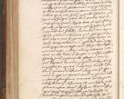 Zdjęcie nr 402 dla obiektu archiwalnego: Acta actorum causarum, sentenciarum, obligationum et mandatorum coram reverendo patre domino Petro Porembski preposito Osswieczimensi, canonico et officiali generali Cracoviensi ad annum Domini millesimum quingentesimum quadrogesimum sextum, cuius inditio est quarta, pontificatus sanctissimi in Christo patris et domini nostri domini Pauli divina providencia papae tercii, anno ipsius duodecimo, a die ac mense infrascriptis feliciter inchoantur