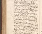 Zdjęcie nr 400 dla obiektu archiwalnego: Acta actorum causarum, sentenciarum, obligationum et mandatorum coram reverendo patre domino Petro Porembski preposito Osswieczimensi, canonico et officiali generali Cracoviensi ad annum Domini millesimum quingentesimum quadrogesimum sextum, cuius inditio est quarta, pontificatus sanctissimi in Christo patris et domini nostri domini Pauli divina providencia papae tercii, anno ipsius duodecimo, a die ac mense infrascriptis feliciter inchoantur