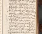 Zdjęcie nr 397 dla obiektu archiwalnego: Acta actorum causarum, sentenciarum, obligationum et mandatorum coram reverendo patre domino Petro Porembski preposito Osswieczimensi, canonico et officiali generali Cracoviensi ad annum Domini millesimum quingentesimum quadrogesimum sextum, cuius inditio est quarta, pontificatus sanctissimi in Christo patris et domini nostri domini Pauli divina providencia papae tercii, anno ipsius duodecimo, a die ac mense infrascriptis feliciter inchoantur