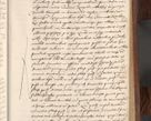Zdjęcie nr 395 dla obiektu archiwalnego: Acta actorum causarum, sentenciarum, obligationum et mandatorum coram reverendo patre domino Petro Porembski preposito Osswieczimensi, canonico et officiali generali Cracoviensi ad annum Domini millesimum quingentesimum quadrogesimum sextum, cuius inditio est quarta, pontificatus sanctissimi in Christo patris et domini nostri domini Pauli divina providencia papae tercii, anno ipsius duodecimo, a die ac mense infrascriptis feliciter inchoantur