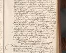 Zdjęcie nr 393 dla obiektu archiwalnego: Acta actorum causarum, sentenciarum, obligationum et mandatorum coram reverendo patre domino Petro Porembski preposito Osswieczimensi, canonico et officiali generali Cracoviensi ad annum Domini millesimum quingentesimum quadrogesimum sextum, cuius inditio est quarta, pontificatus sanctissimi in Christo patris et domini nostri domini Pauli divina providencia papae tercii, anno ipsius duodecimo, a die ac mense infrascriptis feliciter inchoantur