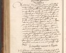 Zdjęcie nr 386 dla obiektu archiwalnego: Acta actorum causarum, sentenciarum, obligationum et mandatorum coram reverendo patre domino Petro Porembski preposito Osswieczimensi, canonico et officiali generali Cracoviensi ad annum Domini millesimum quingentesimum quadrogesimum sextum, cuius inditio est quarta, pontificatus sanctissimi in Christo patris et domini nostri domini Pauli divina providencia papae tercii, anno ipsius duodecimo, a die ac mense infrascriptis feliciter inchoantur