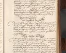 Zdjęcie nr 387 dla obiektu archiwalnego: Acta actorum causarum, sentenciarum, obligationum et mandatorum coram reverendo patre domino Petro Porembski preposito Osswieczimensi, canonico et officiali generali Cracoviensi ad annum Domini millesimum quingentesimum quadrogesimum sextum, cuius inditio est quarta, pontificatus sanctissimi in Christo patris et domini nostri domini Pauli divina providencia papae tercii, anno ipsius duodecimo, a die ac mense infrascriptis feliciter inchoantur