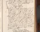 Zdjęcie nr 383 dla obiektu archiwalnego: Acta actorum causarum, sentenciarum, obligationum et mandatorum coram reverendo patre domino Petro Porembski preposito Osswieczimensi, canonico et officiali generali Cracoviensi ad annum Domini millesimum quingentesimum quadrogesimum sextum, cuius inditio est quarta, pontificatus sanctissimi in Christo patris et domini nostri domini Pauli divina providencia papae tercii, anno ipsius duodecimo, a die ac mense infrascriptis feliciter inchoantur
