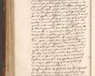 Zdjęcie nr 376 dla obiektu archiwalnego: Acta actorum causarum, sentenciarum, obligationum et mandatorum coram reverendo patre domino Petro Porembski preposito Osswieczimensi, canonico et officiali generali Cracoviensi ad annum Domini millesimum quingentesimum quadrogesimum sextum, cuius inditio est quarta, pontificatus sanctissimi in Christo patris et domini nostri domini Pauli divina providencia papae tercii, anno ipsius duodecimo, a die ac mense infrascriptis feliciter inchoantur