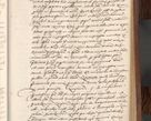 Zdjęcie nr 375 dla obiektu archiwalnego: Acta actorum causarum, sentenciarum, obligationum et mandatorum coram reverendo patre domino Petro Porembski preposito Osswieczimensi, canonico et officiali generali Cracoviensi ad annum Domini millesimum quingentesimum quadrogesimum sextum, cuius inditio est quarta, pontificatus sanctissimi in Christo patris et domini nostri domini Pauli divina providencia papae tercii, anno ipsius duodecimo, a die ac mense infrascriptis feliciter inchoantur