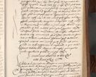 Zdjęcie nr 373 dla obiektu archiwalnego: Acta actorum causarum, sentenciarum, obligationum et mandatorum coram reverendo patre domino Petro Porembski preposito Osswieczimensi, canonico et officiali generali Cracoviensi ad annum Domini millesimum quingentesimum quadrogesimum sextum, cuius inditio est quarta, pontificatus sanctissimi in Christo patris et domini nostri domini Pauli divina providencia papae tercii, anno ipsius duodecimo, a die ac mense infrascriptis feliciter inchoantur