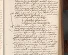 Zdjęcie nr 371 dla obiektu archiwalnego: Acta actorum causarum, sentenciarum, obligationum et mandatorum coram reverendo patre domino Petro Porembski preposito Osswieczimensi, canonico et officiali generali Cracoviensi ad annum Domini millesimum quingentesimum quadrogesimum sextum, cuius inditio est quarta, pontificatus sanctissimi in Christo patris et domini nostri domini Pauli divina providencia papae tercii, anno ipsius duodecimo, a die ac mense infrascriptis feliciter inchoantur