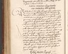 Zdjęcie nr 370 dla obiektu archiwalnego: Acta actorum causarum, sentenciarum, obligationum et mandatorum coram reverendo patre domino Petro Porembski preposito Osswieczimensi, canonico et officiali generali Cracoviensi ad annum Domini millesimum quingentesimum quadrogesimum sextum, cuius inditio est quarta, pontificatus sanctissimi in Christo patris et domini nostri domini Pauli divina providencia papae tercii, anno ipsius duodecimo, a die ac mense infrascriptis feliciter inchoantur