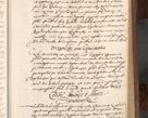 Zdjęcie nr 367 dla obiektu archiwalnego: Acta actorum causarum, sentenciarum, obligationum et mandatorum coram reverendo patre domino Petro Porembski preposito Osswieczimensi, canonico et officiali generali Cracoviensi ad annum Domini millesimum quingentesimum quadrogesimum sextum, cuius inditio est quarta, pontificatus sanctissimi in Christo patris et domini nostri domini Pauli divina providencia papae tercii, anno ipsius duodecimo, a die ac mense infrascriptis feliciter inchoantur
