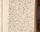 Zdjęcie nr 361 dla obiektu archiwalnego: Acta actorum causarum, sentenciarum, obligationum et mandatorum coram reverendo patre domino Petro Porembski preposito Osswieczimensi, canonico et officiali generali Cracoviensi ad annum Domini millesimum quingentesimum quadrogesimum sextum, cuius inditio est quarta, pontificatus sanctissimi in Christo patris et domini nostri domini Pauli divina providencia papae tercii, anno ipsius duodecimo, a die ac mense infrascriptis feliciter inchoantur