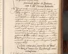 Zdjęcie nr 359 dla obiektu archiwalnego: Acta actorum causarum, sentenciarum, obligationum et mandatorum coram reverendo patre domino Petro Porembski preposito Osswieczimensi, canonico et officiali generali Cracoviensi ad annum Domini millesimum quingentesimum quadrogesimum sextum, cuius inditio est quarta, pontificatus sanctissimi in Christo patris et domini nostri domini Pauli divina providencia papae tercii, anno ipsius duodecimo, a die ac mense infrascriptis feliciter inchoantur
