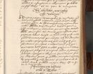 Zdjęcie nr 355 dla obiektu archiwalnego: Acta actorum causarum, sentenciarum, obligationum et mandatorum coram reverendo patre domino Petro Porembski preposito Osswieczimensi, canonico et officiali generali Cracoviensi ad annum Domini millesimum quingentesimum quadrogesimum sextum, cuius inditio est quarta, pontificatus sanctissimi in Christo patris et domini nostri domini Pauli divina providencia papae tercii, anno ipsius duodecimo, a die ac mense infrascriptis feliciter inchoantur