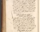 Zdjęcie nr 354 dla obiektu archiwalnego: Acta actorum causarum, sentenciarum, obligationum et mandatorum coram reverendo patre domino Petro Porembski preposito Osswieczimensi, canonico et officiali generali Cracoviensi ad annum Domini millesimum quingentesimum quadrogesimum sextum, cuius inditio est quarta, pontificatus sanctissimi in Christo patris et domini nostri domini Pauli divina providencia papae tercii, anno ipsius duodecimo, a die ac mense infrascriptis feliciter inchoantur