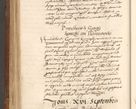 Zdjęcie nr 352 dla obiektu archiwalnego: Acta actorum causarum, sentenciarum, obligationum et mandatorum coram reverendo patre domino Petro Porembski preposito Osswieczimensi, canonico et officiali generali Cracoviensi ad annum Domini millesimum quingentesimum quadrogesimum sextum, cuius inditio est quarta, pontificatus sanctissimi in Christo patris et domini nostri domini Pauli divina providencia papae tercii, anno ipsius duodecimo, a die ac mense infrascriptis feliciter inchoantur