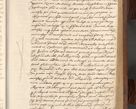 Zdjęcie nr 349 dla obiektu archiwalnego: Acta actorum causarum, sentenciarum, obligationum et mandatorum coram reverendo patre domino Petro Porembski preposito Osswieczimensi, canonico et officiali generali Cracoviensi ad annum Domini millesimum quingentesimum quadrogesimum sextum, cuius inditio est quarta, pontificatus sanctissimi in Christo patris et domini nostri domini Pauli divina providencia papae tercii, anno ipsius duodecimo, a die ac mense infrascriptis feliciter inchoantur