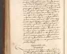 Zdjęcie nr 348 dla obiektu archiwalnego: Acta actorum causarum, sentenciarum, obligationum et mandatorum coram reverendo patre domino Petro Porembski preposito Osswieczimensi, canonico et officiali generali Cracoviensi ad annum Domini millesimum quingentesimum quadrogesimum sextum, cuius inditio est quarta, pontificatus sanctissimi in Christo patris et domini nostri domini Pauli divina providencia papae tercii, anno ipsius duodecimo, a die ac mense infrascriptis feliciter inchoantur