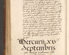 Zdjęcie nr 346 dla obiektu archiwalnego: Acta actorum causarum, sentenciarum, obligationum et mandatorum coram reverendo patre domino Petro Porembski preposito Osswieczimensi, canonico et officiali generali Cracoviensi ad annum Domini millesimum quingentesimum quadrogesimum sextum, cuius inditio est quarta, pontificatus sanctissimi in Christo patris et domini nostri domini Pauli divina providencia papae tercii, anno ipsius duodecimo, a die ac mense infrascriptis feliciter inchoantur