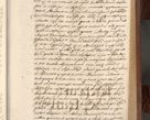 Zdjęcie nr 345 dla obiektu archiwalnego: Acta actorum causarum, sentenciarum, obligationum et mandatorum coram reverendo patre domino Petro Porembski preposito Osswieczimensi, canonico et officiali generali Cracoviensi ad annum Domini millesimum quingentesimum quadrogesimum sextum, cuius inditio est quarta, pontificatus sanctissimi in Christo patris et domini nostri domini Pauli divina providencia papae tercii, anno ipsius duodecimo, a die ac mense infrascriptis feliciter inchoantur