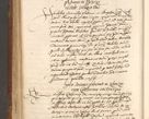Zdjęcie nr 344 dla obiektu archiwalnego: Acta actorum causarum, sentenciarum, obligationum et mandatorum coram reverendo patre domino Petro Porembski preposito Osswieczimensi, canonico et officiali generali Cracoviensi ad annum Domini millesimum quingentesimum quadrogesimum sextum, cuius inditio est quarta, pontificatus sanctissimi in Christo patris et domini nostri domini Pauli divina providencia papae tercii, anno ipsius duodecimo, a die ac mense infrascriptis feliciter inchoantur