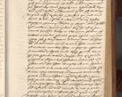 Zdjęcie nr 343 dla obiektu archiwalnego: Acta actorum causarum, sentenciarum, obligationum et mandatorum coram reverendo patre domino Petro Porembski preposito Osswieczimensi, canonico et officiali generali Cracoviensi ad annum Domini millesimum quingentesimum quadrogesimum sextum, cuius inditio est quarta, pontificatus sanctissimi in Christo patris et domini nostri domini Pauli divina providencia papae tercii, anno ipsius duodecimo, a die ac mense infrascriptis feliciter inchoantur